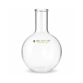 100ml Round Bottom Jars (Spherical Balloons)