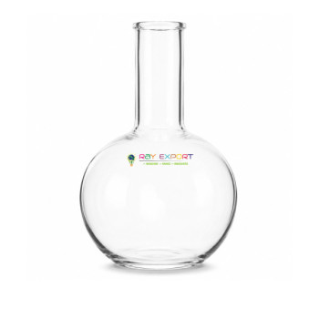 Flat-Bottomed Flasks 100ml