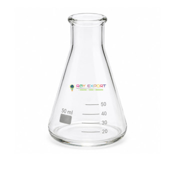 Conical Pot (Erlenmeyer) 50ml