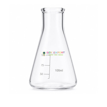 Conical Pot (Erlenmeyer) 100ml