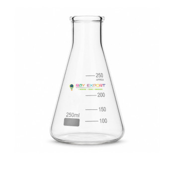 Conical Pot (Erlenmeyer) 250ml