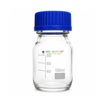 Pots Marked (Tarred) 100ml