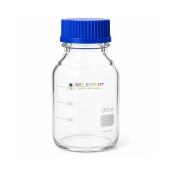 Marked Jars (Tarred) 250ml