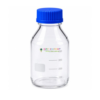 Marked Pot (Tarred) 500ml
