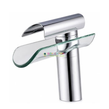 Glass Faucets