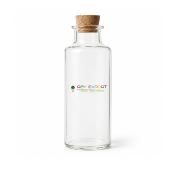 Glass Bottle, for Liquid Reagents
