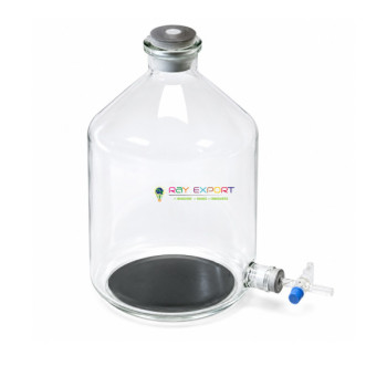 Mariot Bottle (for Distilled Water) 