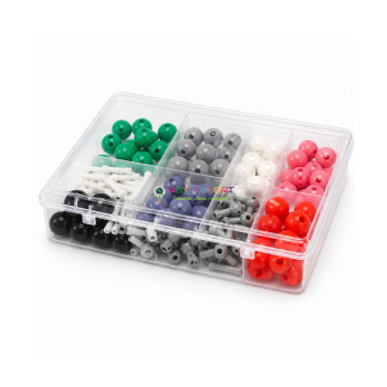 Crystal Lattice Demonstration Kit