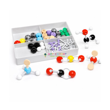 Molecular Micro-Models