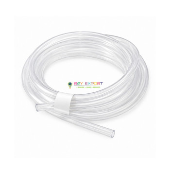 Rubber Tube (Laboratory)