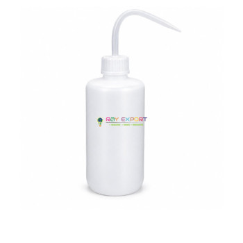 Plastic Washing Bottle (Pisetta)