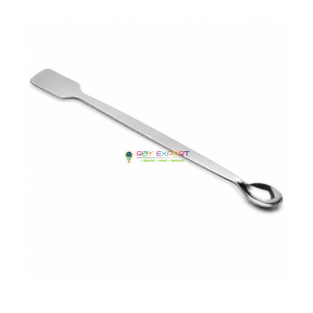 Spoon for Substances