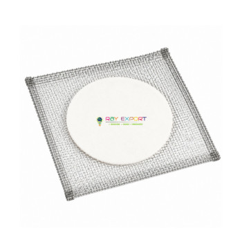 Ceramic Mesh