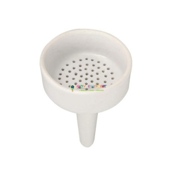 Vacuum Filtration Funnel (Buhner Funnel)