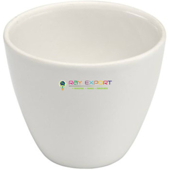 Porcelain Capsule