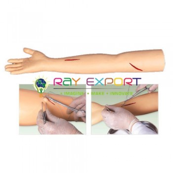Suture Arm Advanced, Surgical