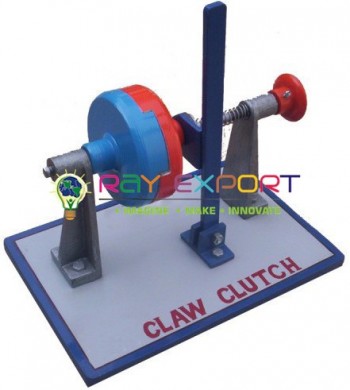 Claw Clutch Properly