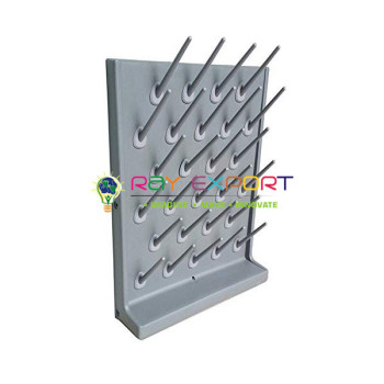 Holder for Draining Dishes
