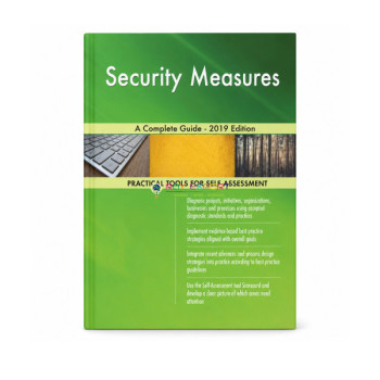 Guide to Security Measures