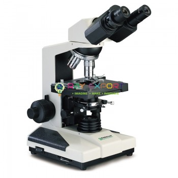 Medical Microscope for Secondary School