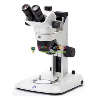 Stereo Zoom Microscope, 45 degrees (1:4)