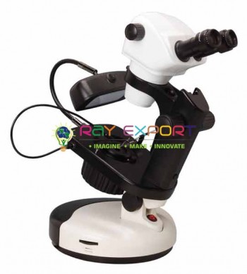Professional Gem Microscope 