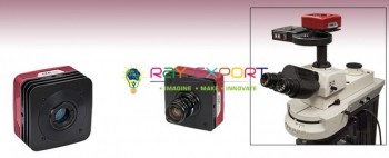 Colour Video Equipment for Microscopes