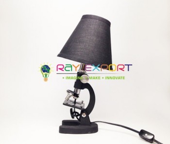 Microscope Lamp