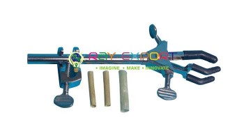 Lab Equipments