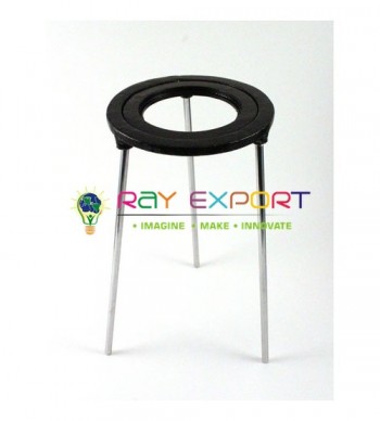 Tripod Stand, Heavy Cast Iron TYPE 2