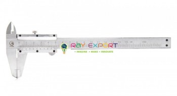 Vernier Caliper, Stainless Steel