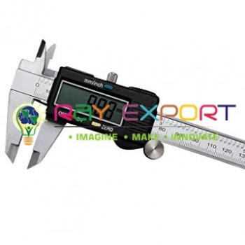 Vernier Caliper Digital