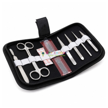 Microscopy Accessory Kit