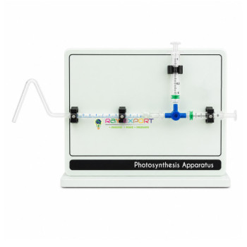 Root Pressure Demonstration Kit