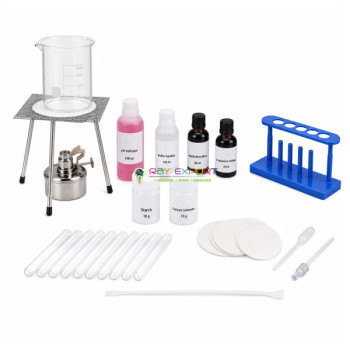 Kit for Digestion Experiments