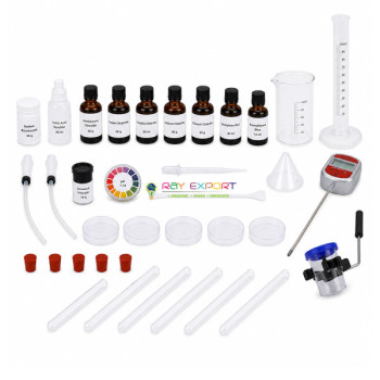 Water Analysis Kit