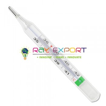 Thermometer, Clinical
