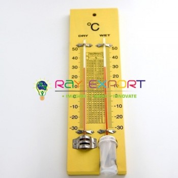 IMD Thermometer