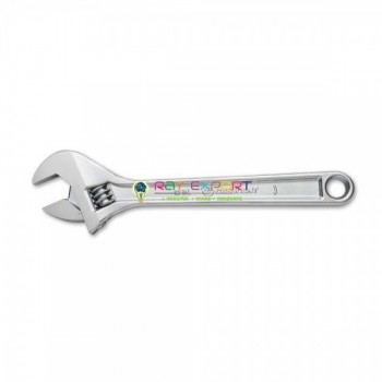 Wrench, Adjustable