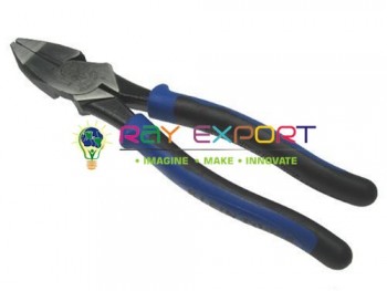 Plier, Side Cutting