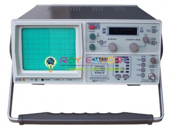 Spectrum Analyzer 1050MHz