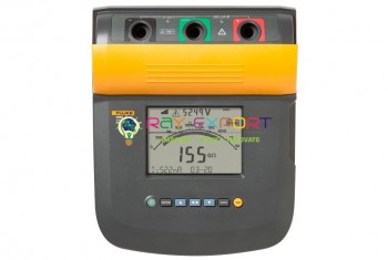  Insulation Tester