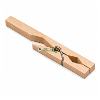 Case clip