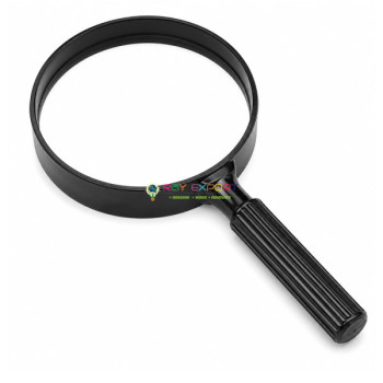 Hand Magnifier