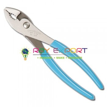 Plier, Slip Joint