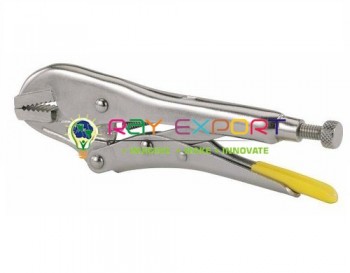 Plier, Locking