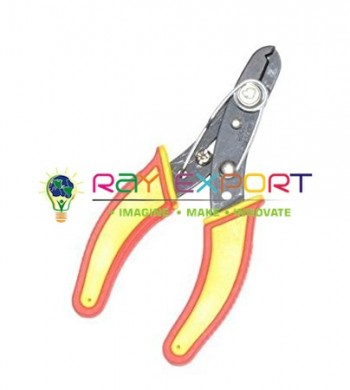 Wire Stripper & Cutter