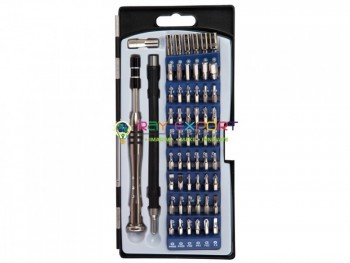 Precision Screw Driver Kit