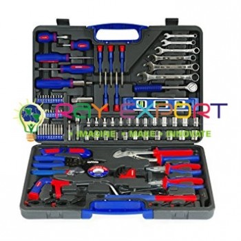 Tool Kit, General Purpose