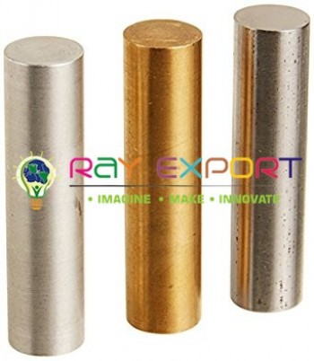 Metal Cylinders